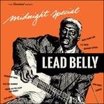 Midnight Special - CD Audio di Leadbelly