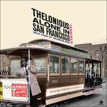 Thelonious Alone in San Francisco - Vinile LP di Thelonious Monk