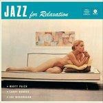 Jazz For Relaxation - Vinile LP di Marty Paich