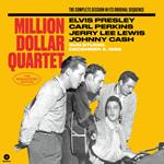 Million Dollar Quartet (Deluxe Edition + Gatefold Sleeve)