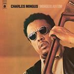 Mingus Ah Hum (180 gr. Import)