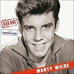 Bad Boy (+ Bonus Tracks) - CD Audio di Marty Wilde