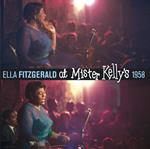 At Mister Kelly's 1958 (Import)