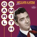 Let's Live a Little - Smith's the Name ( + Bonus Tracks)