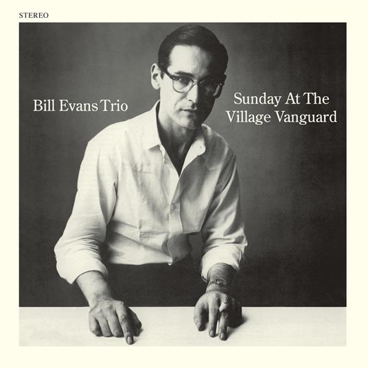 Sunday at the Village Vanguard (Limited Green Coloured Vinyl Edition) - Vinile LP di Bill Evans