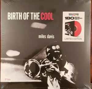 Birth of the Cool - Vinile LP di Miles Davis