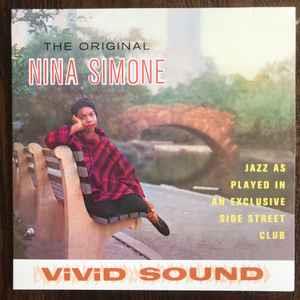 Little Girl Blue - Vinile LP di Nina Simone