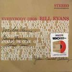 Everybody Digs Bill Evans