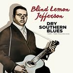 Dry Southern Blues. 1925-1929 Recordings