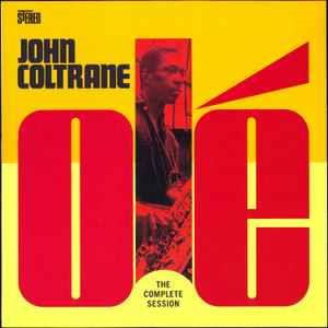 Olé Coltrane. The Complete Session - Vinile LP di John Coltrane
