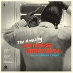 The Amazing James Brown & The Famous Flame