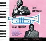 Louis Armstrong Meets Oscar Peterson