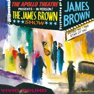 Live at the Apollo, 1962 (with Bonus Tracks)