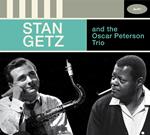 Stan Getz and the Oscar Peterson Trio