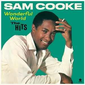 Wonderful World - The Hits (Yellow Coloured Vinyl) - Vinile LP di Sam Cooke