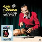 A Jolly Christmas from Frank Sinatra