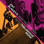 With Thelonious Monk (with 4 Bonus Tracks)