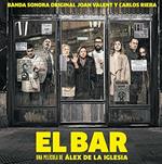 El Bar (Colonna sonora)