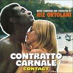 Contratto Carnale (Colonna sonora) - CD Audio