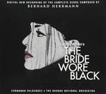 Bride Wore Black (Colonna sonora)