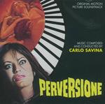 Perversione / Stress (Colonna sonora)