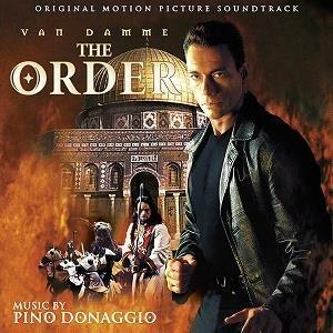 Order - CD Audio di Pino Donaggio