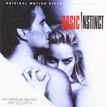 Basic Instinct / O.S.T.