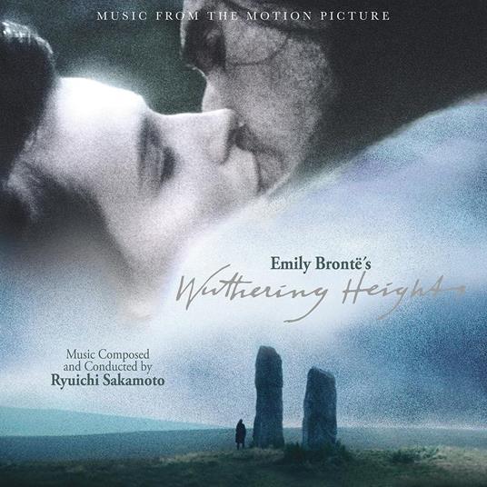 Emily Bronte'S Wuthering Heights - Vinile LP di Ryuichi Sakamoto