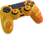 Blade Dragon ball z”, Set, PlayStation 4, Giallo, Scatola