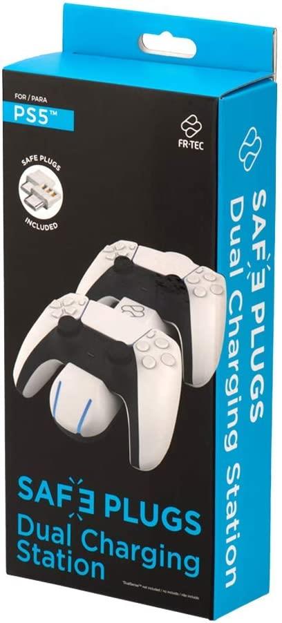 Blade FT0028, Sistema di ricarica, PlayStation 5, Bianco, Carica, Sony, PS5 - 2