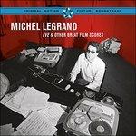 Eve & Other Great Film - CD Audio di Michel Legrand