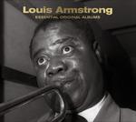 Essential Original Albums - CD Audio di Louis Armstrong