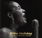 Essential - CD Audio di Billie Holiday