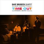 Time Out The Stereo & Mono Versions - Vinile LP di Dave Brubeck