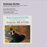 Rachmaninoff (Limited Edition) - CD Audio di Sergei Rachmaninov,Sviatoslav Richter
