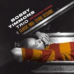 The Sweetest Sounds. Classic 1960s Studio Sessions (Remastered) - CD Audio di Bobby Timmons