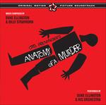 Anatomy of a Murder (Colonna sonora) (Remastered)