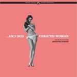 And God Created Woman (Colonna sonora) (Deluxe Gatefold)