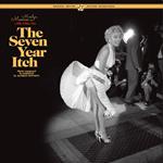The Seven Year Itch (Colonna sonora) (180 gr. Import)