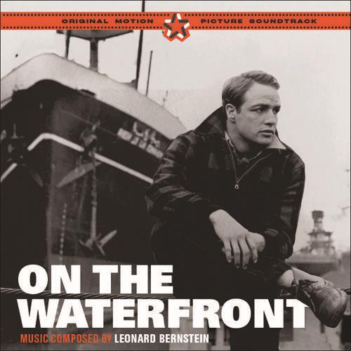 Fronte del porto (On the Waterfront) (Colonna sonora) - CD Audio di Leonard Bernstein