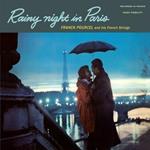 Rainy Night in Paris - Honeymoon in Paris