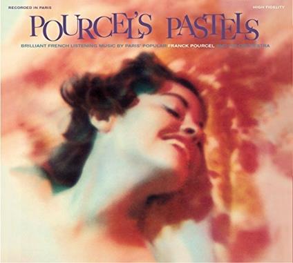Our Paris - Pourcel's Pastels - CD Audio di Franck Pourcel