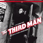 The Third Man (Colonna sonora)