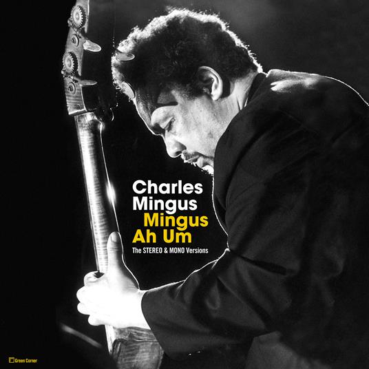 Mingus Ah Hum (Gatefold) - Vinile LP di Charles Mingus