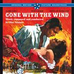 Via col vento (Gone with the Wind) (Colonna sonora)