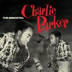 The Immortal Charlie Parker (Vinyl Green Limited Edt.)