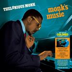 Monk's Music