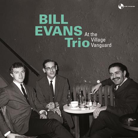 At The Village Vanguard - Vinile LP di Bill Evans