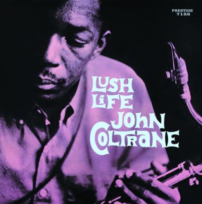 Lush Life - Vinile LP di John Coltrane