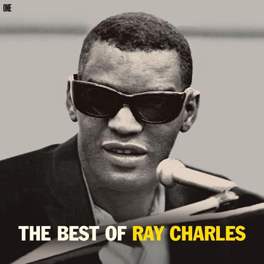 The Best Of Ray Charles - Vinile LP di Ray Charles